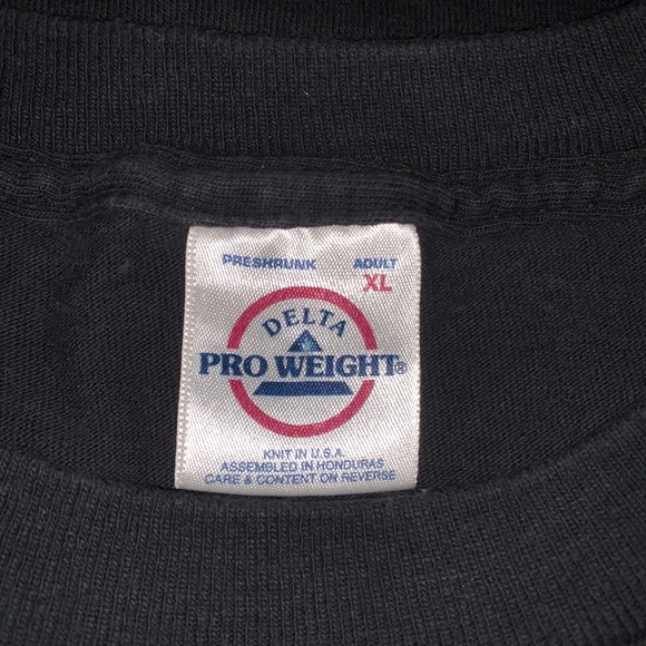 Mardi Gras long sleeve - Picture 3 of 3